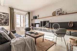 Miete Appartement  Calle de fuencarral. Apartamento de 1 habitación en justicia
