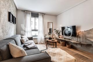 Apartamento en Calle de Tomás López
