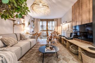 Apartament a Calle de Claudio Coello