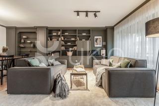 Appartement in Calle de García de Paredes