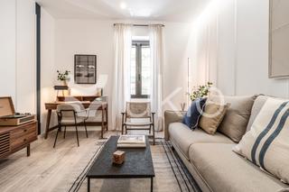 Location Appartement  Calle del cardenal cisneros. Apartamento de 1 dormitorio en arapiles