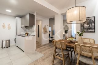 Location Appartement  Calle del cardenal cisneros. Apartamento de 1 habitacion en arapiles