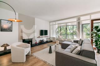 Lloguer Apartament  Carrer de prats de molló. Apartamento de 4 dormitorios en sant gervasi