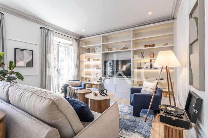 Foto 04d805ed-59a9-41a7-bd3c-3ac014925ab9. Miete appartement in Justicia-Chueca Madrid