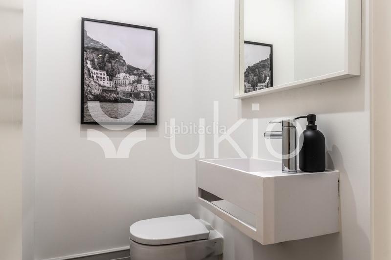 Foto 2fedd1b2-2a9c-440f-9f25-cf2876a93884. Miete appartement in Justicia-Chueca Madrid