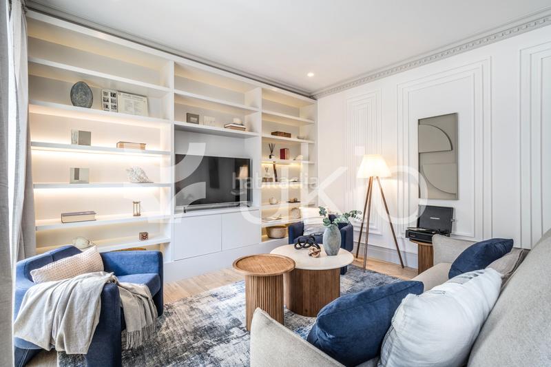 Foto 3e9faedd-9107-41d9-8405-a0fad34836b3. Miete appartement in Justicia-Chueca Madrid