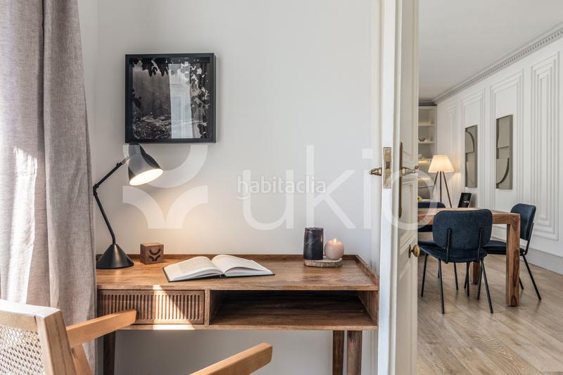 Foto 3f9c09e4-fb07-4fa5-8cd1-1eec4d57804b. Miete appartement in Justicia-Chueca Madrid