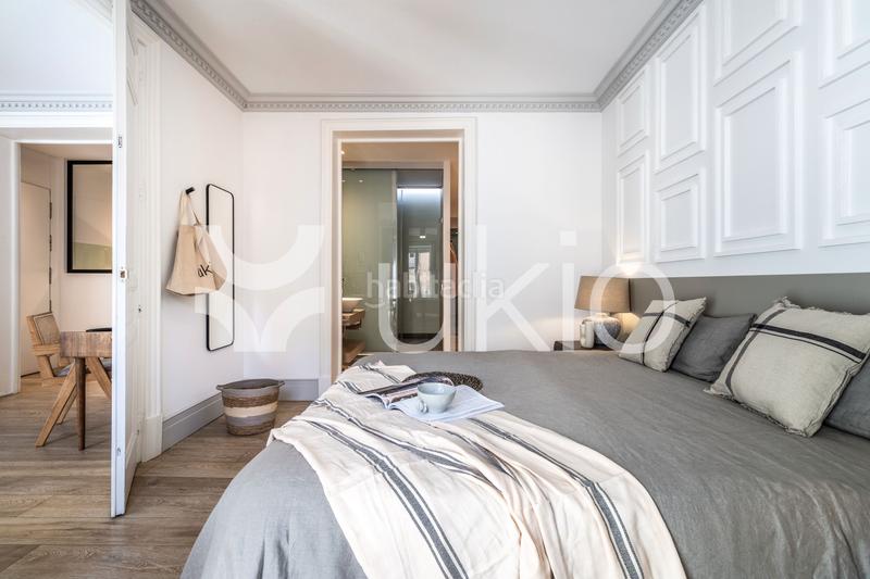 Foto 4b3cfe6b-8c8b-4b21-b32a-9d81806499f4. Miete appartement in Justicia-Chueca Madrid