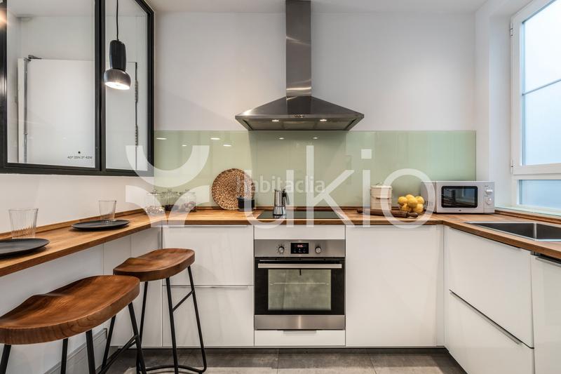 Foto 4be2eddd-9043-45a8-9a14-0631725904c8. Miete appartement in Justicia-Chueca Madrid