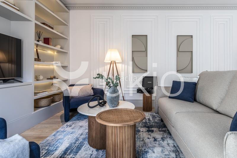 Foto 6e1c11b3-a88d-4539-a44d-67941be523fc. Miete appartement in Justicia-Chueca Madrid