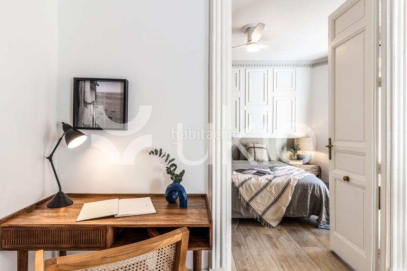 Foto 8694867f-d55e-4a16-8ad5-3c10df085ddf. Miete appartement in Justicia-Chueca Madrid