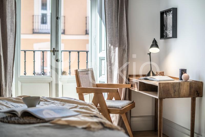 Foto a533b452-d9a1-42d7-8528-69ccb742524e. Miete appartement in Justicia-Chueca Madrid