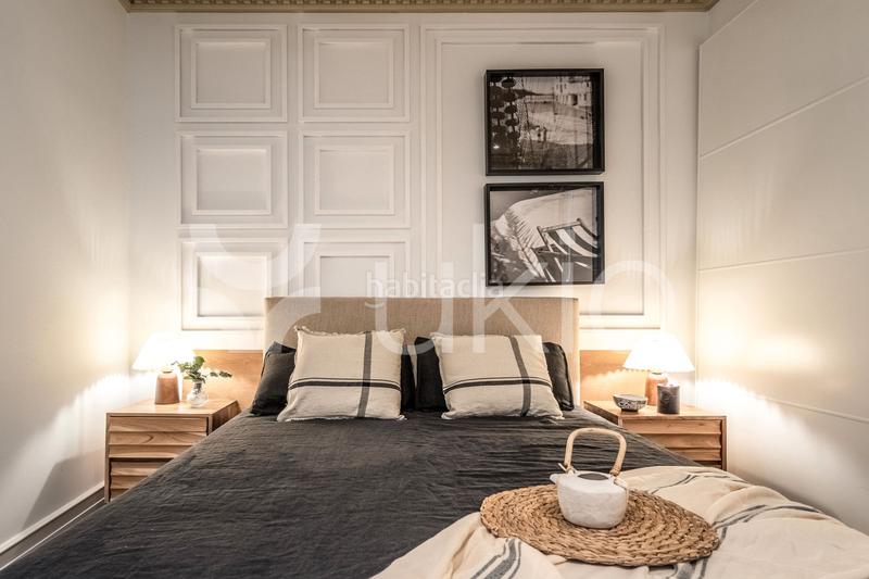 Foto ae73ccfb-bca9-416a-9310-6b6042dc8e45. Miete appartement in Justicia-Chueca Madrid