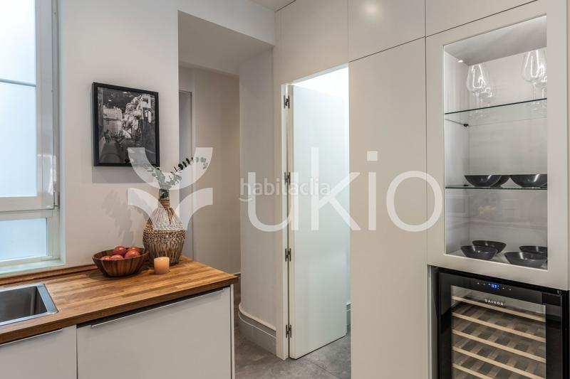 Foto b0a2ea06-3dbe-4488-a8f9-db21af4b6219. Miete appartement in Justicia-Chueca Madrid