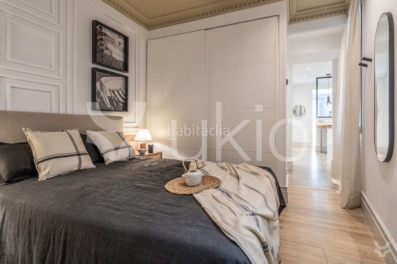 Foto fcebbb4f-eaf2-4a98-9f58-39dde8bfa438. Miete appartement in Justicia-Chueca Madrid