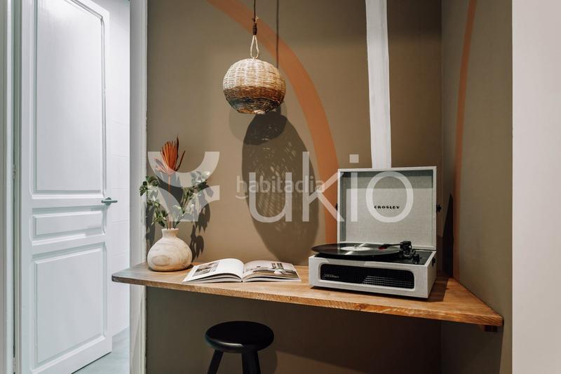 Foto 305ffa38-7ca4-46d5-9200-369fd4e8f162. Alquiler apartamento  3 dormitorios en gràcia en Barcelona