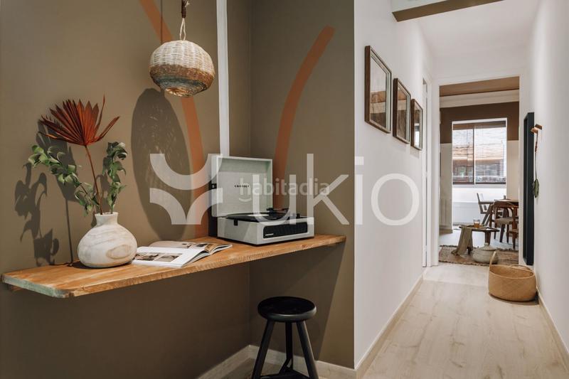 Foto 52954766-6363-4561-8400-a533b62722e9. Alquiler apartamento  3 dormitorios en gràcia en Barcelona