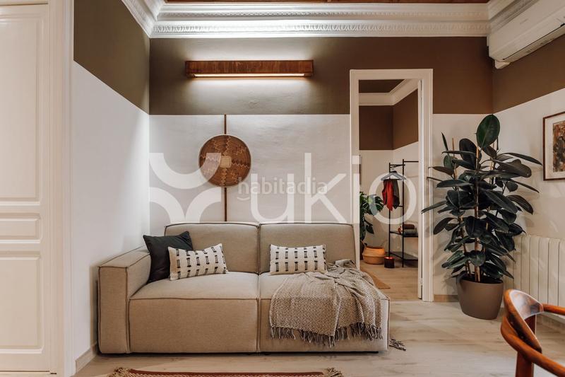 Foto 65aa49f4-14f6-4490-b38b-fa1d65ffaba7. Alquiler apartamento  3 dormitorios en gràcia en Barcelona
