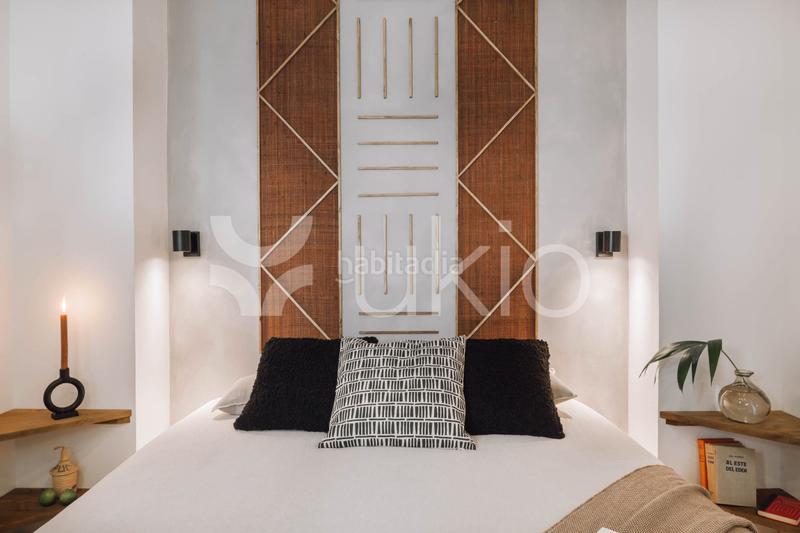 Foto 1353c83a-04dc-4cc9-9da2-fb02aff40a6a. Alquiler apartamento  de 2 dormitorios con despacho en eixample esquerra en Barcelona