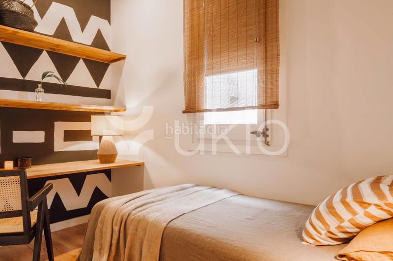 Foto 1592e6af-cf48-4fbd-9245-cb41321061ab. Alquiler apartamento  de 2 dormitorios con despacho en eixample esquerra en Barcelona