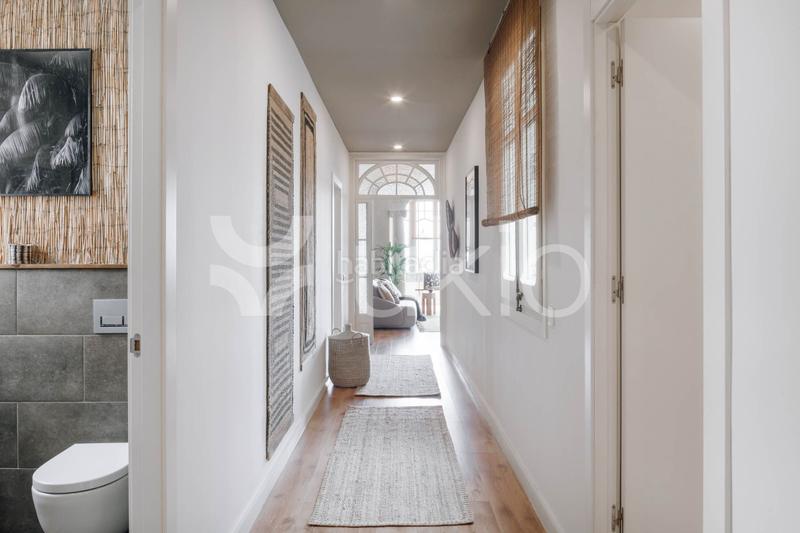 Foto 7cdd8b5f-02c0-4f0d-a919-9a9aa1d46729. Alquiler apartamento  de 2 dormitorios con despacho en eixample esquerra en Barcelona