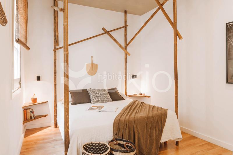 Foto 82ee7b79-73f8-47d9-8bb1-40ecd1393fde. Alquiler apartamento  de 2 dormitorios con despacho en eixample esquerra en Barcelona