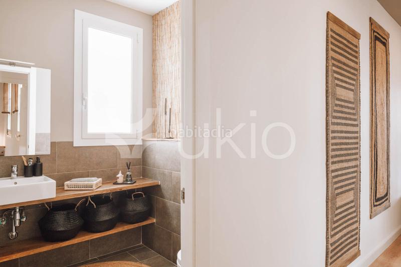 Foto ac95de3b-7afb-4092-97f4-f0fcd02eedc5. Alquiler apartamento  de 2 dormitorios con despacho en eixample esquerra en Barcelona