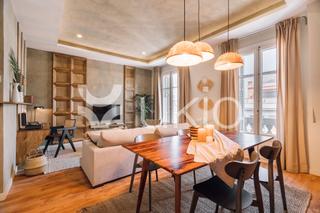 Location Appartement  Carrer de balmes. Apartamento de 1 dormitorios en eixample esquerra