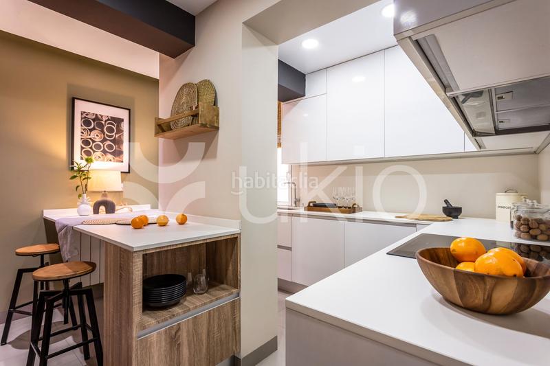 Foto 11586e07-0daf-4c8f-a6d5-f17fcd1ee798. Alquiler apartamento  de 3 dormitorios en Almagro en Madrid