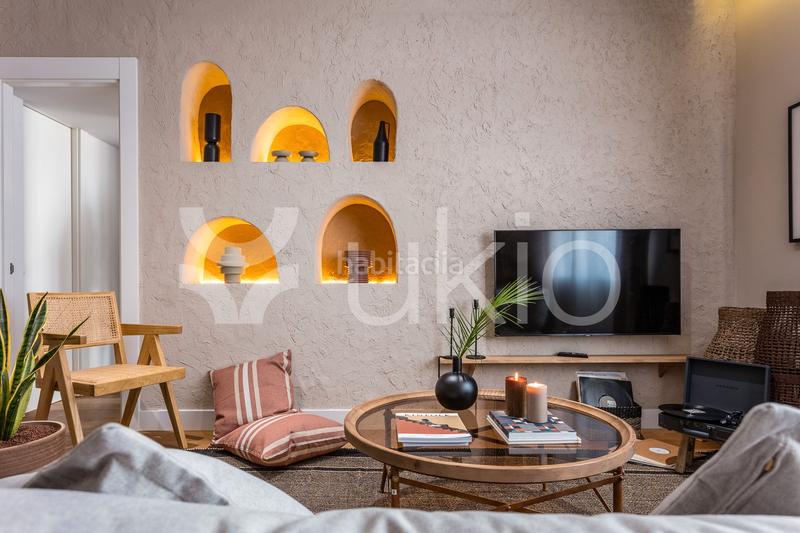 Foto 7e92ba21-63e2-46f8-81e4-5186cd1701a1. Alquiler apartamento  de 3 dormitorios en Almagro en Madrid