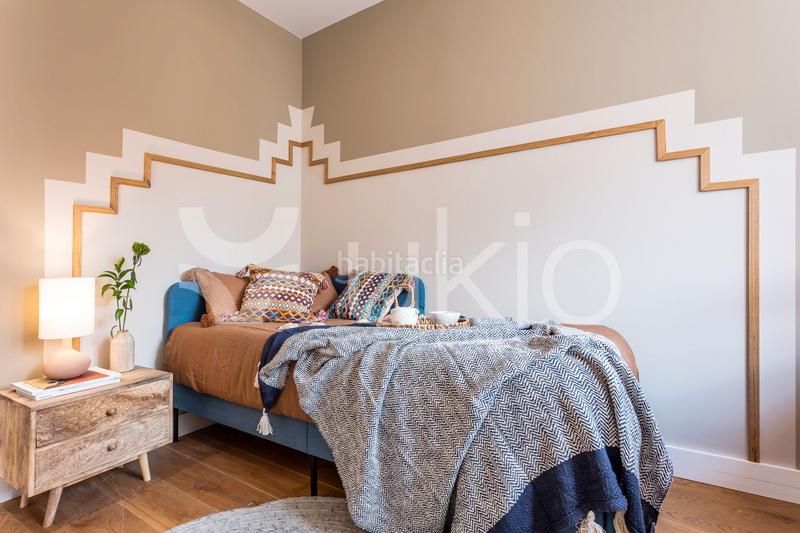 Foto 80c639fb-8c64-425a-b836-91eba0f5813d. Alquiler apartamento  de 3 dormitorios en Almagro en Madrid