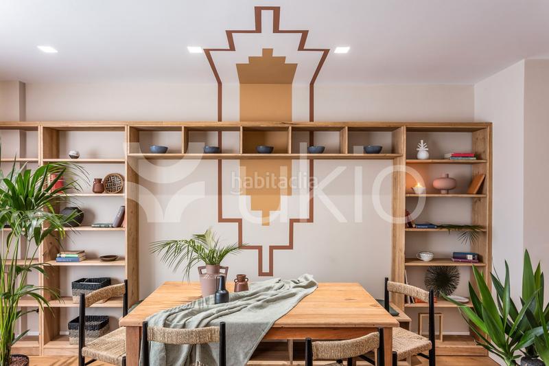 Foto 8e45461f-1b45-4d6b-a215-3ffe9c20ebb2. Alquiler apartamento  de 3 dormitorios en Almagro en Madrid