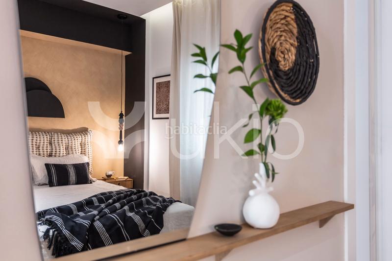 Foto ce15f1b9-8795-40e9-a011-234908fdceaf. Alquiler apartamento  de 3 dormitorios en Almagro en Madrid
