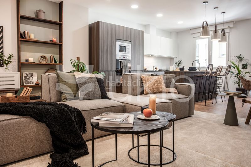 Foto 162a594d-39fe-4131-bcbc-14c5656823f5. Alquiler piso apartamento 2 dormitorios en Goya en Madrid