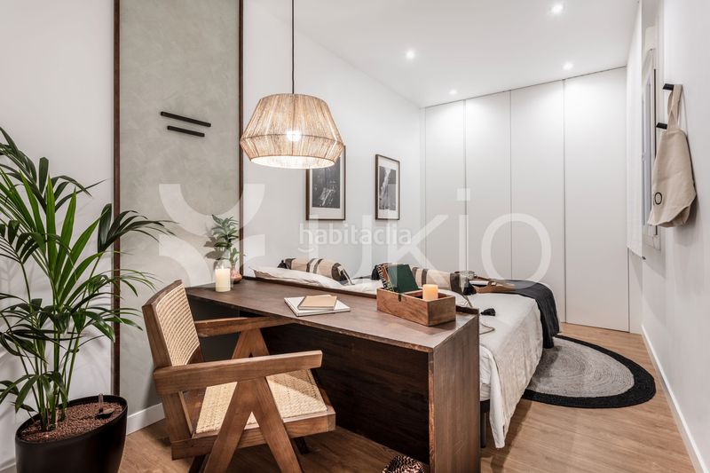 Foto 36749263-ec3e-4f24-b95c-9ededd7eece3. Alquiler piso apartamento 2 dormitorios en Goya en Madrid