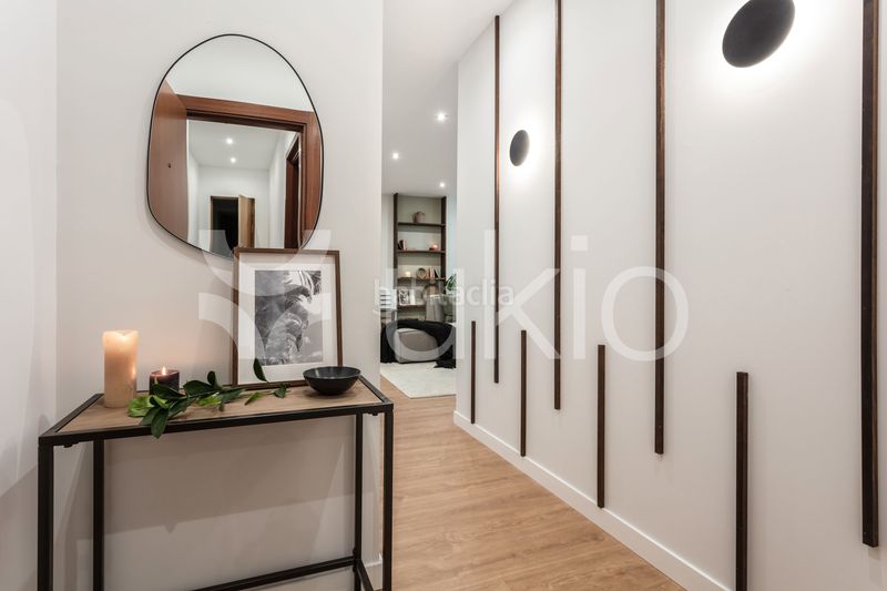 Foto 3af90f42-5011-496e-9387-003698d3bf5b. Alquiler piso apartamento 2 dormitorios en Goya en Madrid