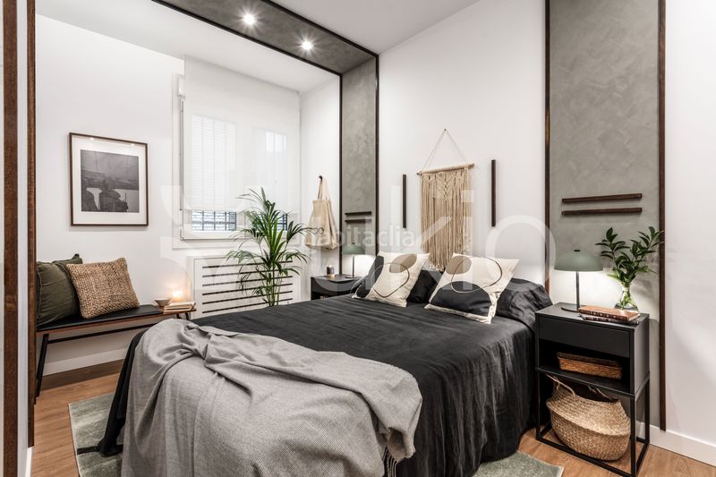 Foto 7287c1a8-730c-4e4d-880a-2aec75355a47. Alquiler piso apartamento 2 dormitorios en Goya en Madrid