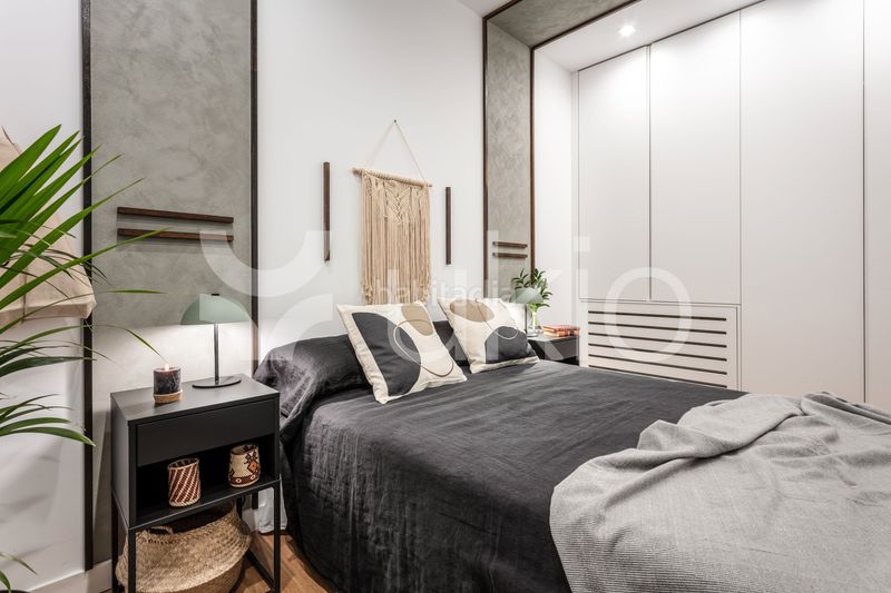 Foto 96dea652-b96c-49c8-9e01-6408e5831654. Alquiler piso apartamento 2 dormitorios en Goya en Madrid