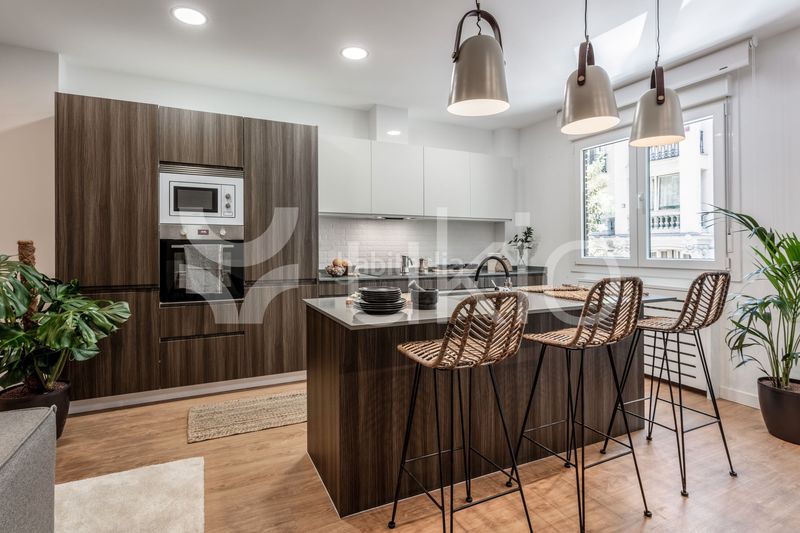 Foto b244ed9f-f12c-4446-b908-2112d7398acb. Alquiler piso apartamento 2 dormitorios en Goya en Madrid