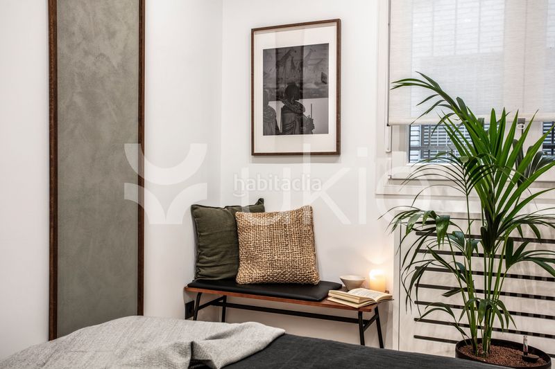 Foto d1cb020c-7145-4aee-baa7-caf649bde82e. Alquiler piso apartamento 2 dormitorios en Goya en Madrid