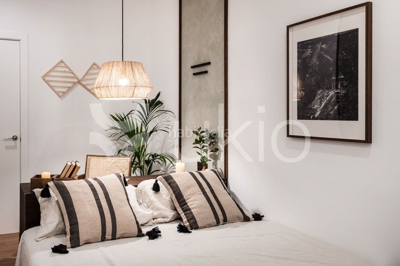 Foto dc08da3b-1ab2-46f4-9b2c-e59059b7b3f9. Alquiler piso apartamento 2 dormitorios en Goya en Madrid