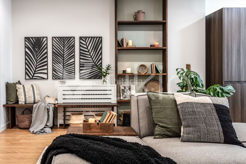 Foto ea0a1099-fc5f-44ae-9eb7-1b4759bd69c0. Alquiler piso apartamento 2 dormitorios en Goya en Madrid