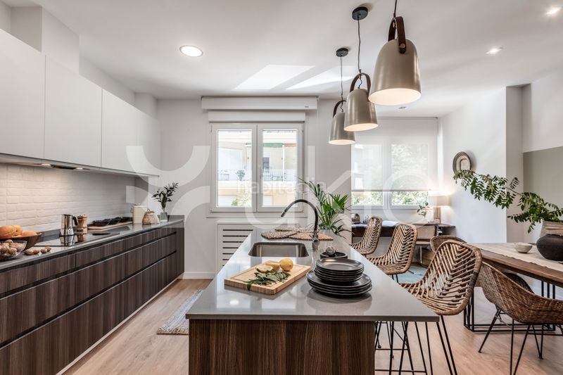 Foto f8caf77a-6d8a-4f38-87e5-bdff80cf3ec1. Alquiler piso apartamento 2 dormitorios en Goya en Madrid