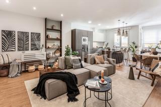 Rent Flat  Calle de alcántara. Apartamento 2 dormitorios en goya