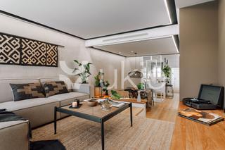 Location Appartement  Passeig de gràcia. Apartamento de 2 dormitorios en eixample dreta