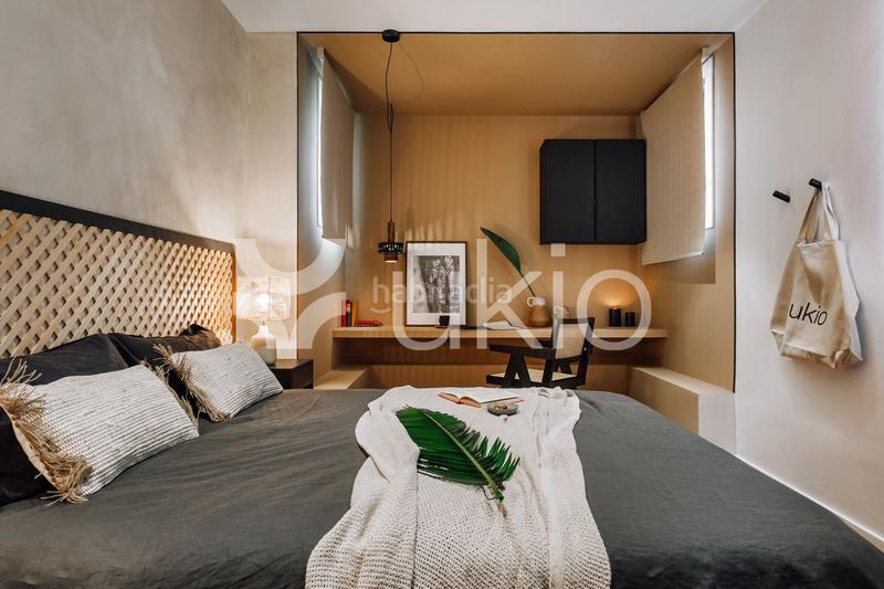 Foto 024822c0-5d55-40f6-aba5-bc9785b47ba1. Alquiler apartamento  2 dormitorios con terraza en eixample dreta en Barcelona