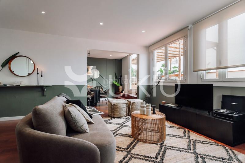 Foto 0c1b4bcd-9905-4a19-89da-3bc3230d0b64. Alquiler apartamento  2 dormitorios con terraza en eixample dreta en Barcelona