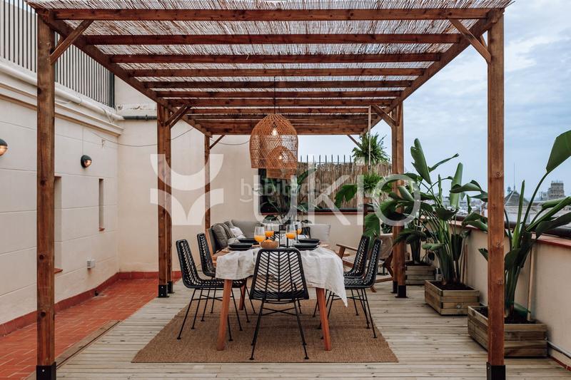 Foto 21b2efce-0f1a-43c2-b2af-4ceceba4d925. Alquiler apartamento  2 dormitorios con terraza en eixample dreta en Barcelona