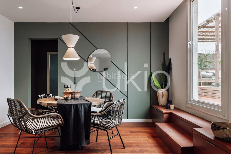 Foto 2a6b0fba-f5d0-4762-846e-e9fe2bb4480e. Alquiler apartamento  2 dormitorios con terraza en eixample dreta en Barcelona