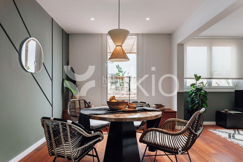 Foto 33693442-3a23-45d6-84b9-0e52b7df05d5. Alquiler apartamento  2 dormitorios con terraza en eixample dreta en Barcelona